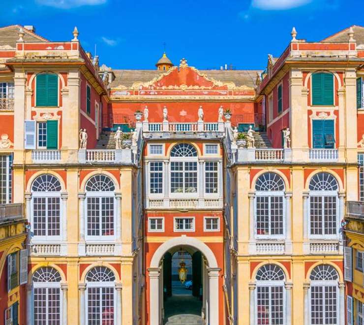 Royal Palace Museum