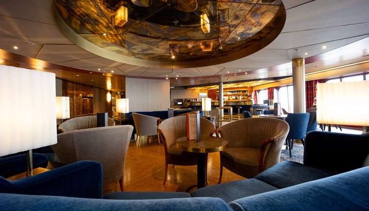 Ocean Bar