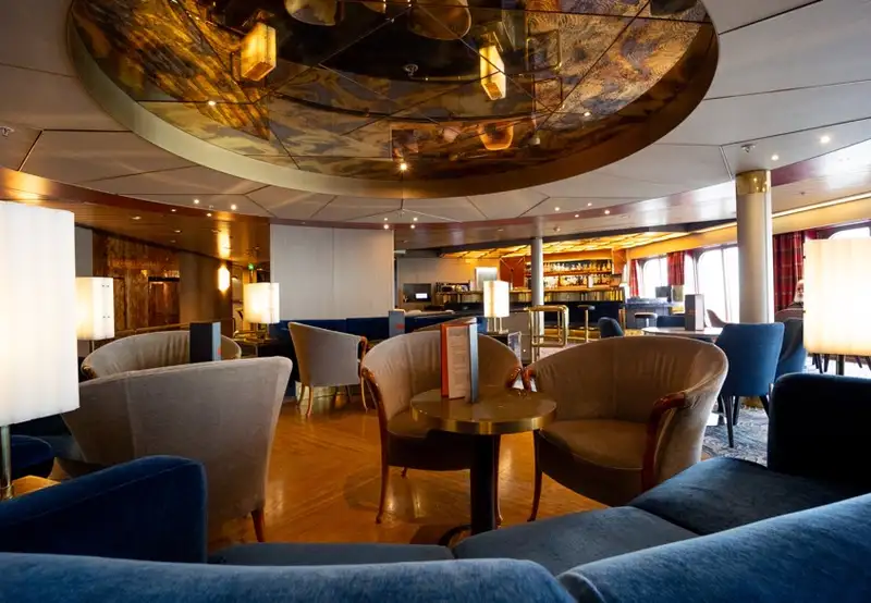 Ocean Bar