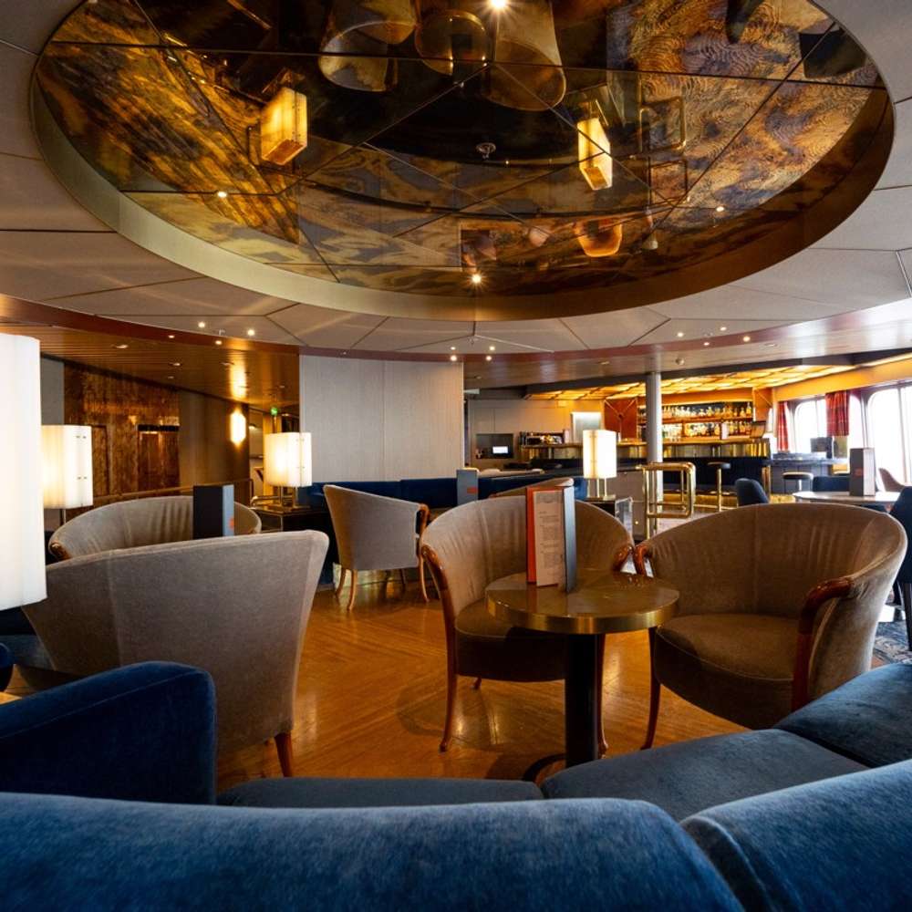 Ocean Bar