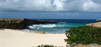 Image related to Arikok National Park