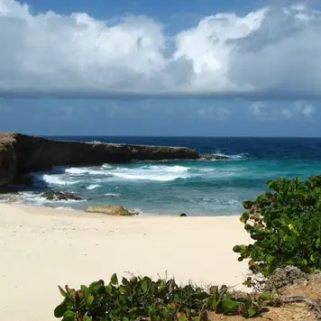 Image related to Arikok National Park