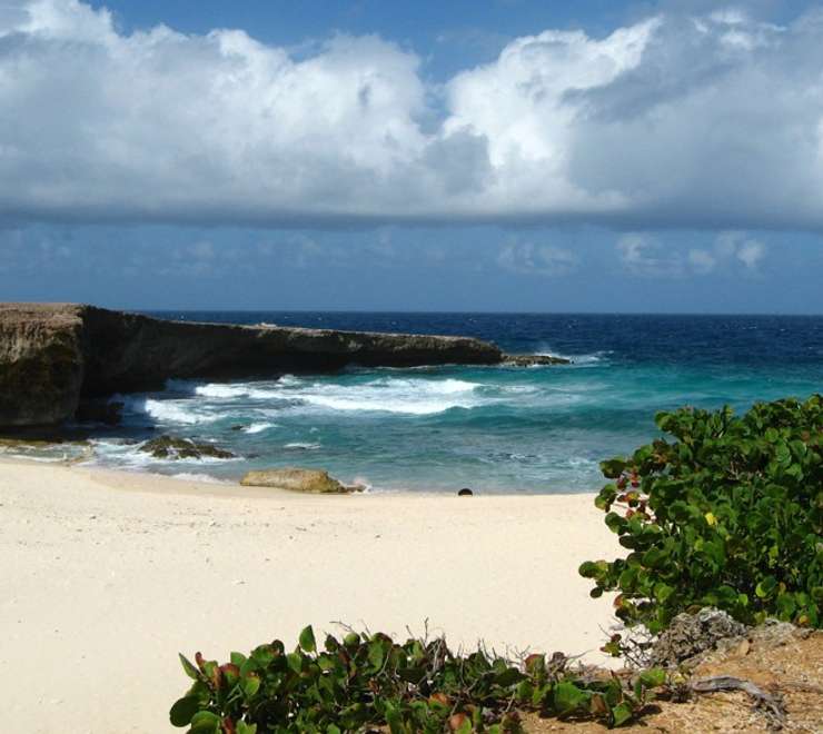 Arikok National Park