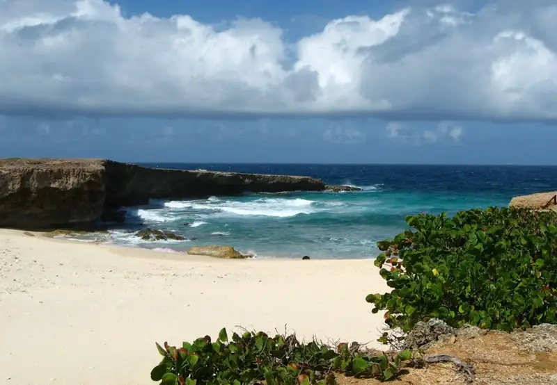 Arikok National Park