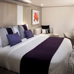 Image related to Deluxe Inside Stateroom