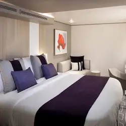 Image related to Deluxe Inside Stateroom