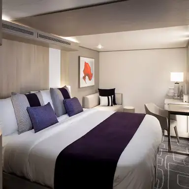 Image related to Deluxe Inside Stateroom
