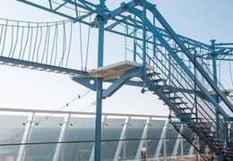 Himalayan Bridge