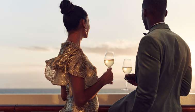 Crystal Symphony