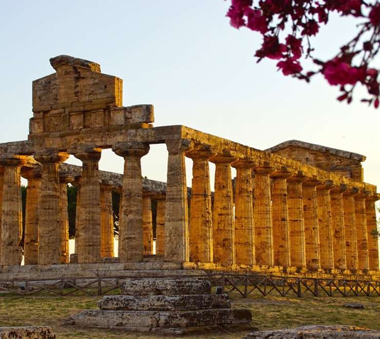 Paestum