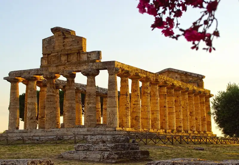 Paestum