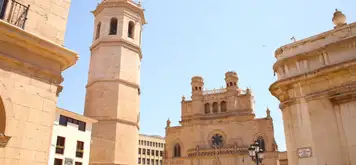 Image related to Castellon de la Plana