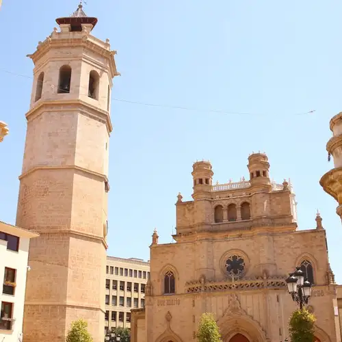 Image related to Castellon de la Plana
