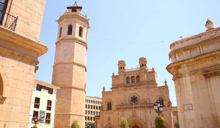 Castellon de la Plana
