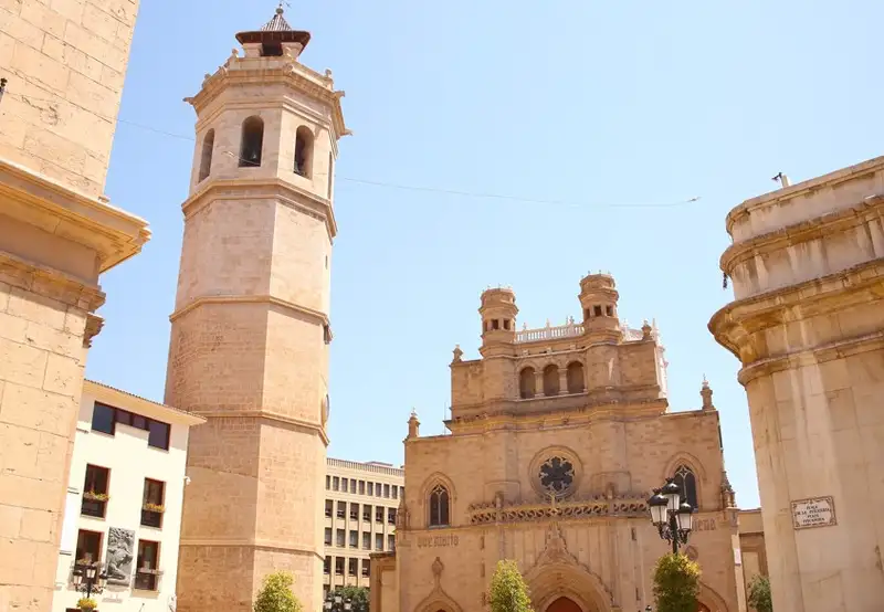 Castellon de la Plana
