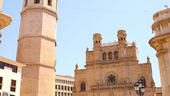 Castellon de la Plana