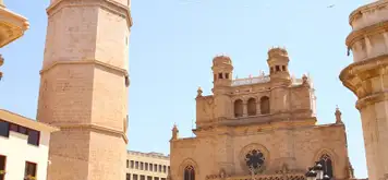Image related to Castellon de la Plana