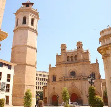 Castellon de la Plana