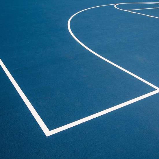 Wimbledon Tennis Court