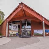 Image related to Alaska Native Heritage Museum