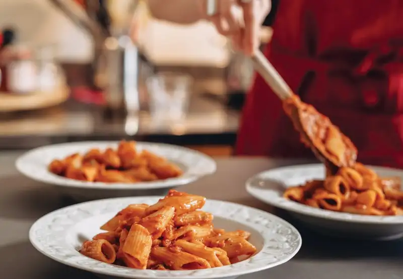 Cuisine