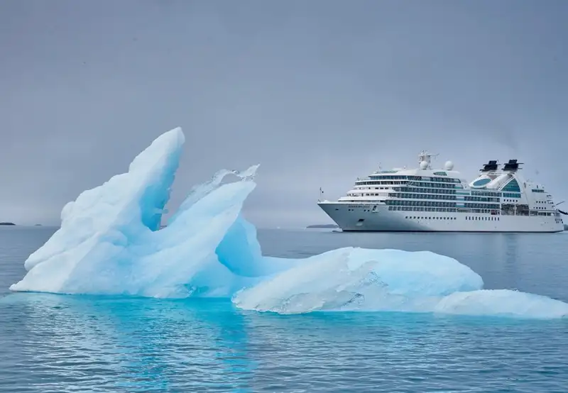 Seabourn Quest