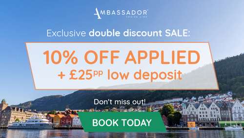 AMB Flash Sale BH promotional banner