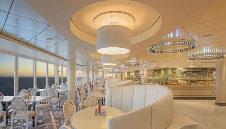  NORWEGIAN EPIC