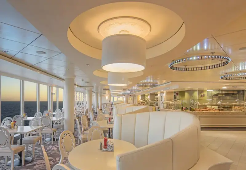  NORWEGIAN EPIC