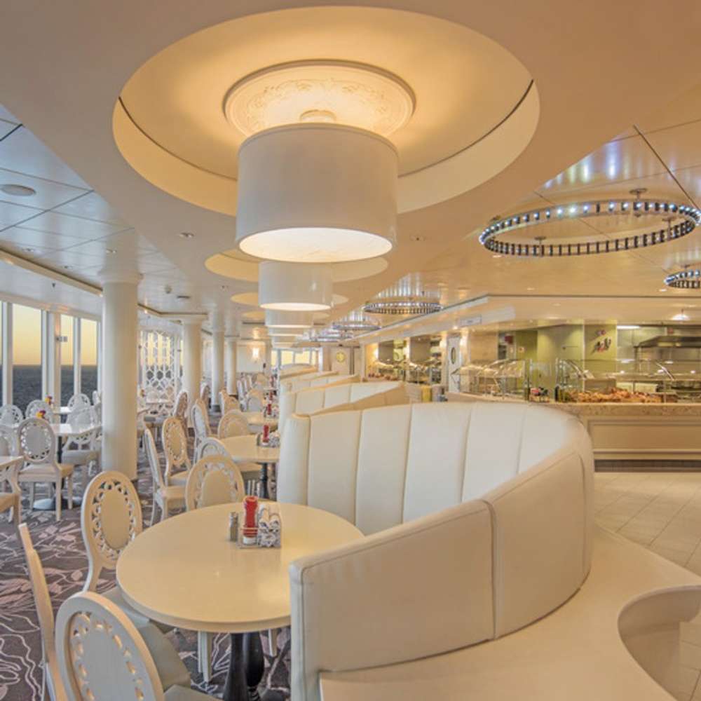  NORWEGIAN EPIC