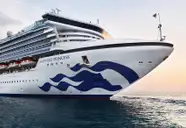 Sapphire Princess