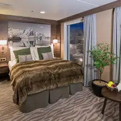 Image related to Mini suite on upper deck