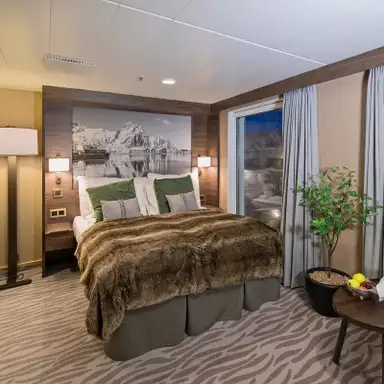 Image related to Mini suite on upper deck
