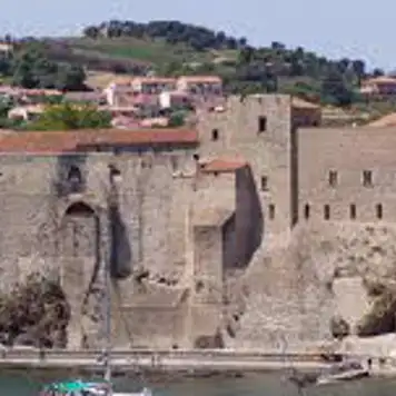 Image related to Château Royal de Collioure
