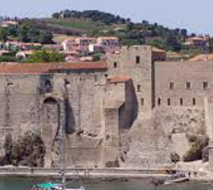 Château Royal de Collioure