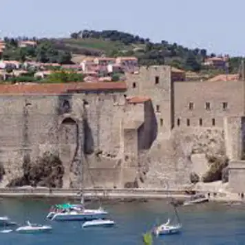 Image related to Château Royal de Collioure