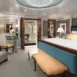 Image related to Owner's Suite