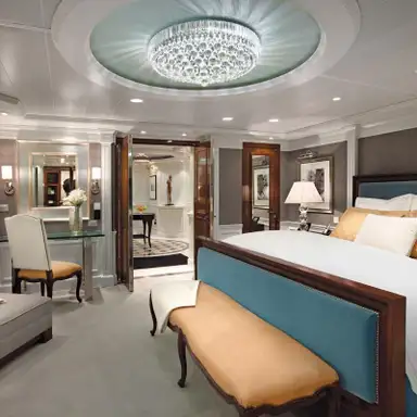 Image related to Owner's Suite