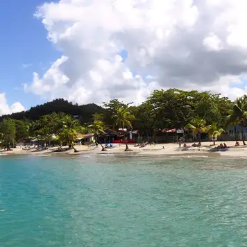 Image related to Anse à l'Ane