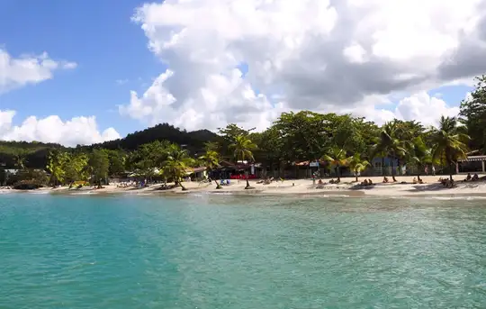 Image related to Anse à l'Ane