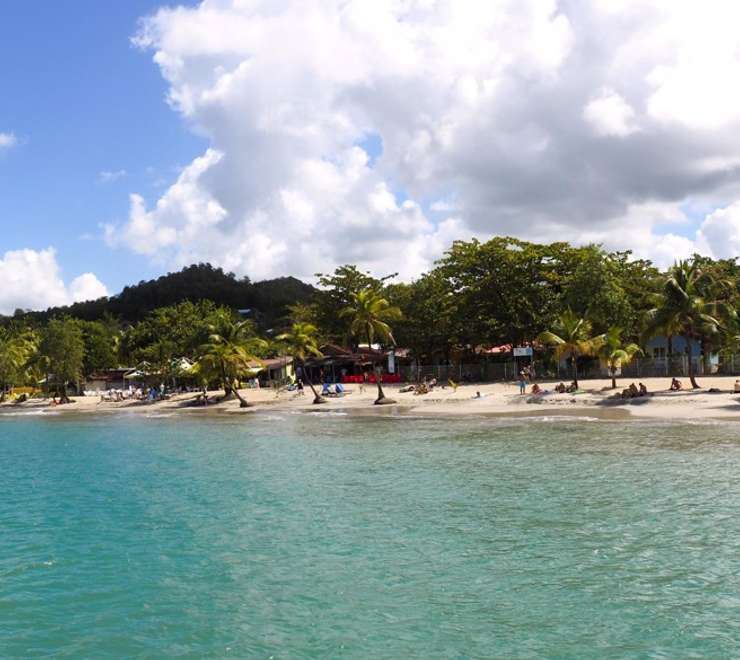 Anse à l'Ane