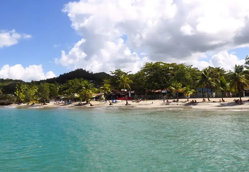 Anse à l'Ane