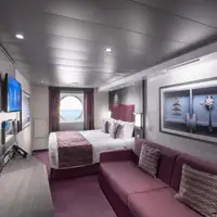 Image related to Junior Ocean View Fantastica with obstructed view