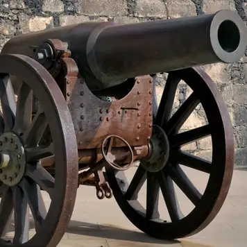 Image related to National Fort