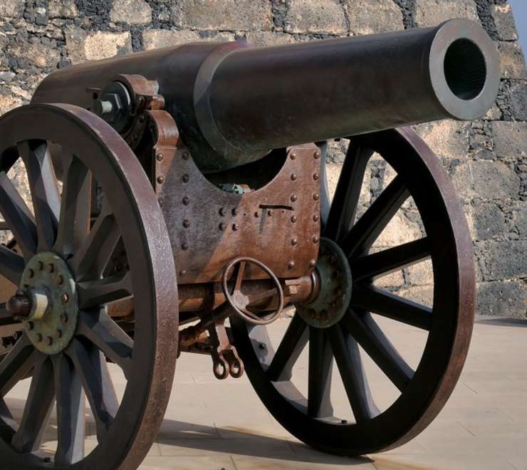 National Fort