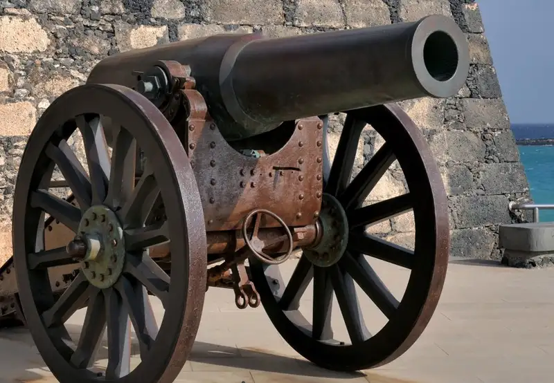 National Fort
