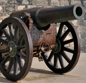 Image related to Image related to National Fort