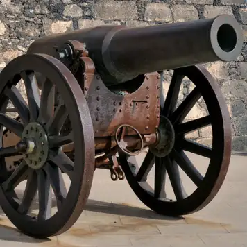 Image related to National Fort