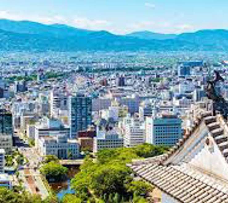 Matsuyama
