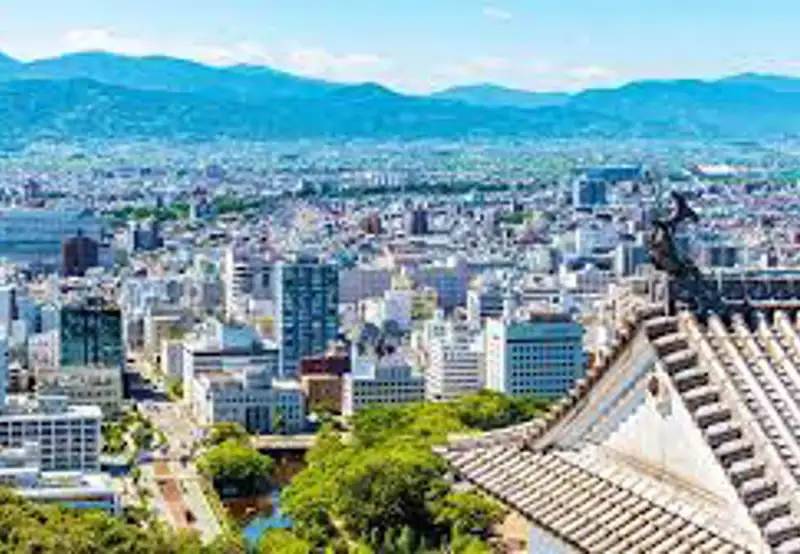 Matsuyama